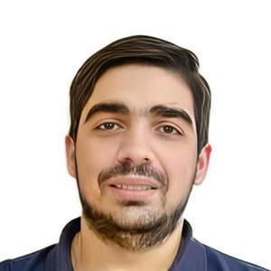 Минасян Альберт Абгарович