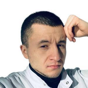 Майоров Владислав Александрович