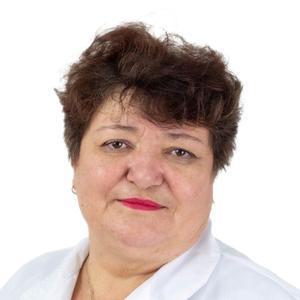 Исатова Зарема Руженовна
