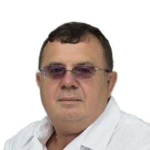 Гребнев Николай Иванович