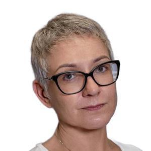 Иванова Вита Олеговна