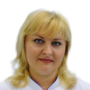 Лопатина Елена Дмитриевна