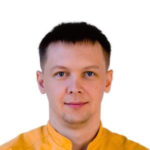 Луцкин Михаил Михайлович