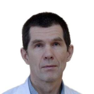 Крылов Валерий Васильевич