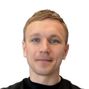 Голенков Илья Васильевич