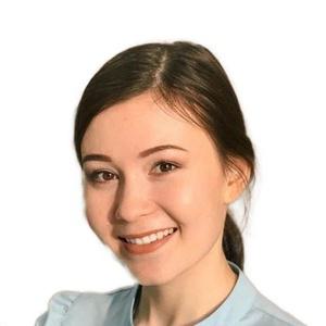 Зиятдинова Рузиля Булатовна