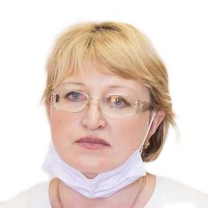 Рождественская Татьяна Александровна