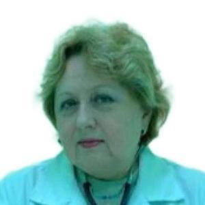 Шевцова Любовь Николаевна