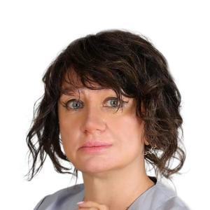 Карибова Елена Петровна