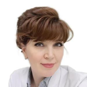 Хусаенова Римма Насимовна