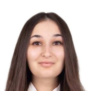 Куркова Татьяна Фикретовна