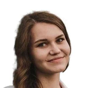 Расторгуева (Семенова) Анастасия Николаевна
