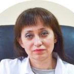 Ермашова Оксана Викторовна