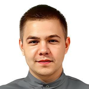 Сухарев Артем Сергеевич