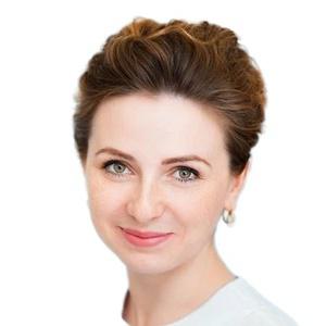 Матвеева Мария Николаевна