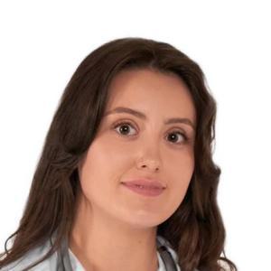 Савченко Анастасия Юрьевна