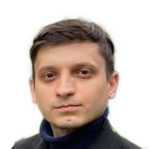 Арчаков Анатолий Эдуардович
