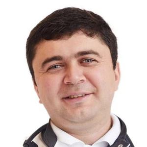 Афаунов Мухамед Хусенович