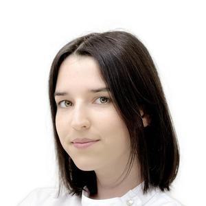 Вафина Лилия Робертовна