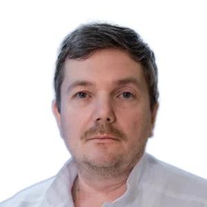 Тельнов Виктор Владимирович