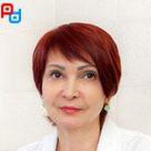 Антоньянц Ирина Михайловна