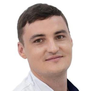 Никифоров Алексей Витальевич