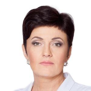 Гнатовская Елена Георгиевна