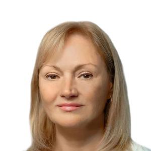 Бабенко Ольга Александровна