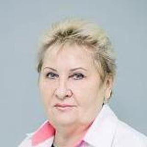 Савина Лариса Алексеевна