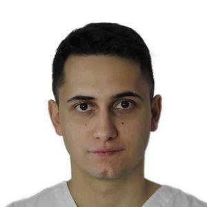 Байрамов Самир Акифович