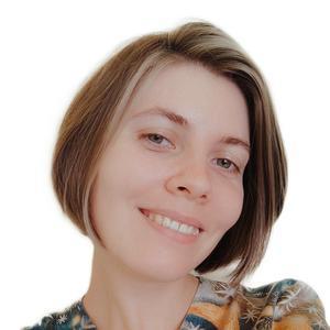 Чупкина Елизавета Николаевна