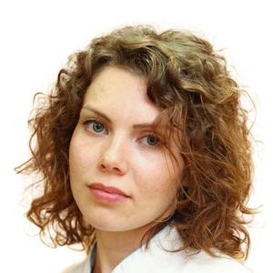 Кузина Ксения Сергеевна