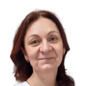 Елькина Вера Тельмановна