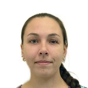 Рубцова Ольга Александровна