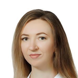 Гусельникова Алена Александровна