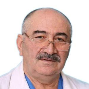 Акопов Александр Аветикович
