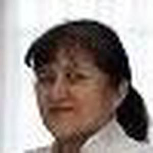 Жигулина Евгения Леонидовна