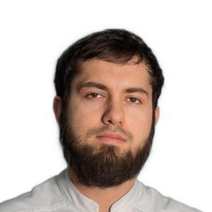 Исаков Гасан Сейфулахович