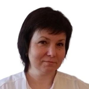 Богачева Татьяна Николаевна