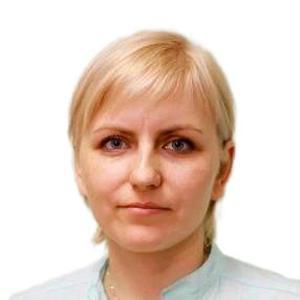 Копейкина Елена Владимировна