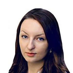 Сороченко Анжелика Анатольевна