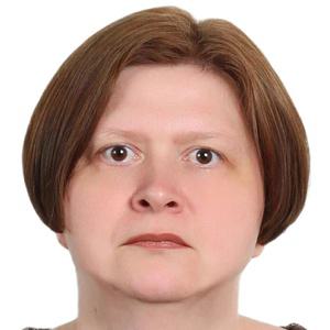 Погодина Анна Александровна
