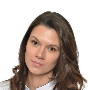Бондарева Юлия Геннадьевна