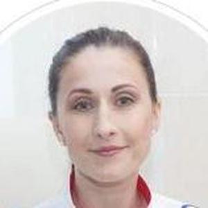 Малевич Галина Николаевна