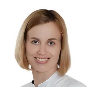 Тищенко Ирина Александровна