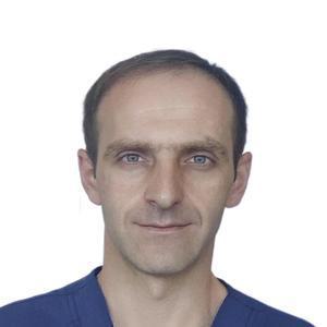 Гогуа Малхаз Гурамович