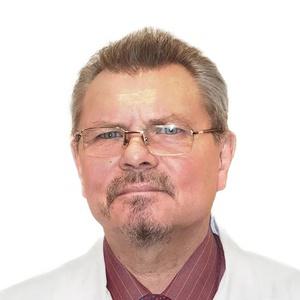 Лапин Василий Васильевич