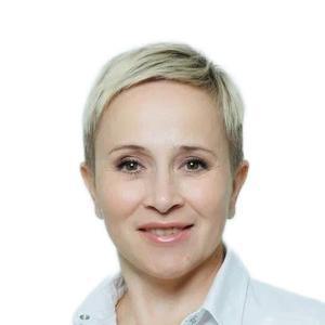 Борзунова Светлана Александровна