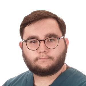 Ситников Роман Васильевич