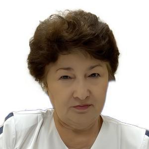 Мирзоева Римма Михайловна